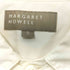 マーガレットハウエル MARGARET HOWELL 2017 日本製 ロングスリーブ レギュラーカラーシャツ メンズ JPN:S
