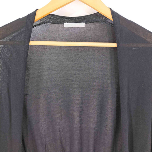 セオリーリュクス theory luxe OPUS FERRI コットンニットカーディガン レディース 038