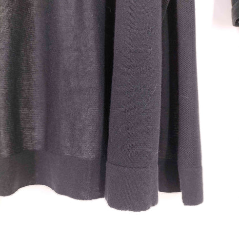 セオリーリュクス theory luxe OPUS FERRI コットンニットカーディガン レディース 038