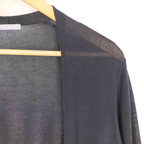 セオリーリュクス theory luxe OPUS FERRI コットンニットカーディガン レディース 038