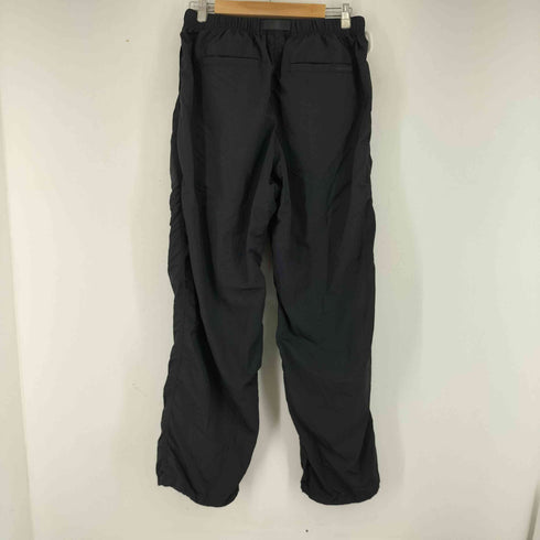グラミチ GRAMICCI ナイロンパンツ メンズ JPN:M