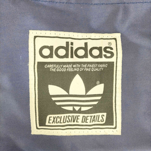 アディダス adidas ロゴプリントボストンバッグ メンズ