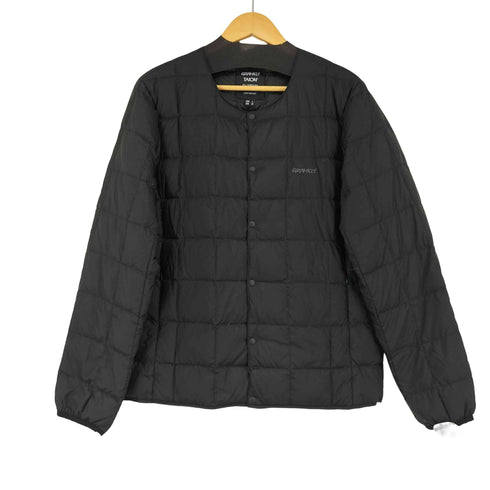 グラミチ GRAMICCI INNER DOWN JACKET メンズ import:M