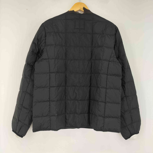 グラミチ GRAMICCI INNER DOWN JACKET メンズ import:M