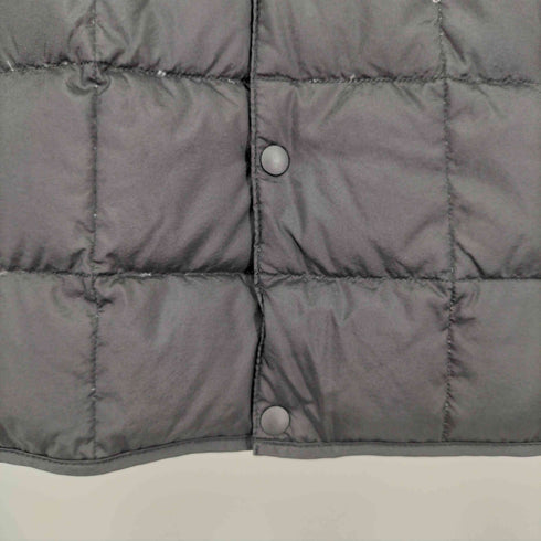 グラミチ GRAMICCI INNER DOWN JACKET メンズ import:M