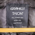 グラミチ GRAMICCI INNER DOWN JACKET メンズ import:M