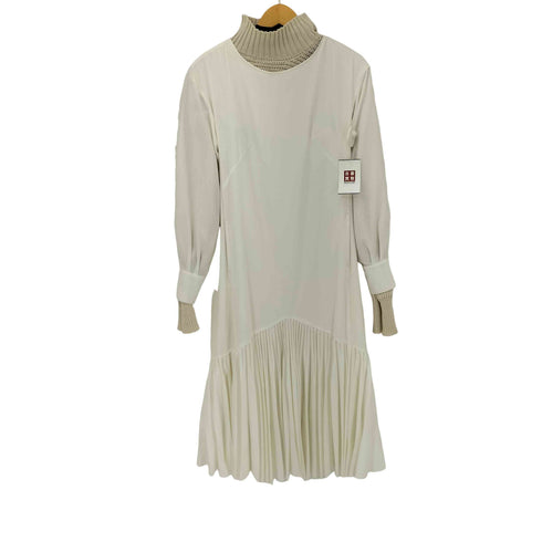 エレンディーク ELENDEEK 21SS SHORT KNIT SET ショートニットセットワンピース レディース JPN:2