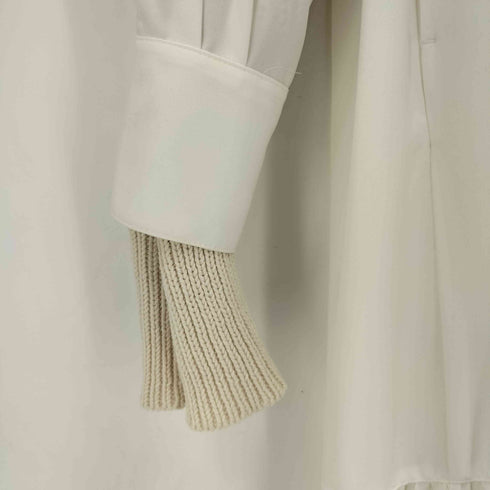 エレンディーク ELENDEEK 21SS SHORT KNIT SET ショートニットセットワンピース レディース JPN:2