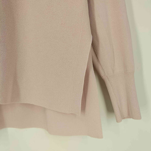 セオリーリュクス theory luxe Chiaro Audrey リラックスフィット Vネックニット レディース 038