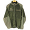 ユーエスアーミー U.S. ARMY GEN3 COLD WEATHER FLEECE JACKET メンズ M-R