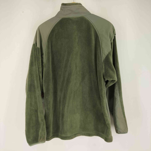 ユーエスアーミー U.S. ARMY GEN3 COLD WEATHER FLEECE JACKET メンズ M-R