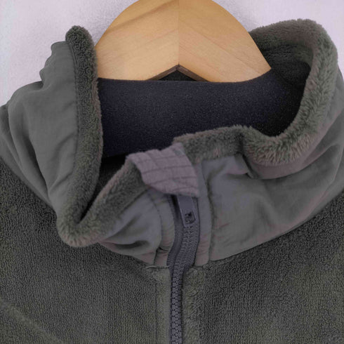 ユーエスアーミー U.S. ARMY GEN3 COLD WEATHER FLEECE JACKET メンズ M-R