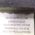 ユーエスアーミー U.S. ARMY GEN3 COLD WEATHER FLEECE JACKET メンズ M-R
