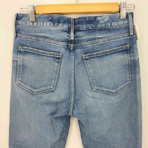 アッパーハイツ upper hights THE STELLA デニム レディース 23