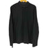 ラコステ LACOSTE REGULAR FIT L/S ポロシャツ 鹿の子 メンズ import:M