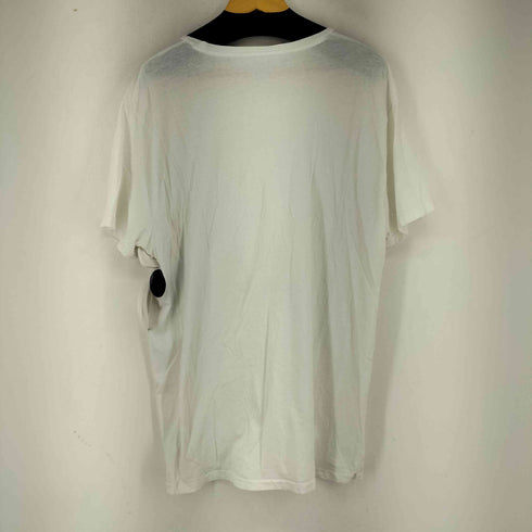 ポロラルフローレン POLO RALPH LAUREN CUSTOM SLIM FIT ポロベアプリント S/S Tシャツ メンズ import:XL
