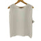 シンプリシテェ SIMPLICITE 24SS ノースリボックスTEE レディース