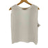 シンプリシテェ SIMPLICITE 24SS ノースリボックスTEE レディース