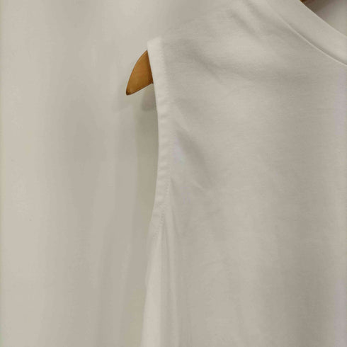 シンプリシテェ SIMPLICITE 24SS ノースリボックスTEE レディース