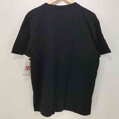 ©2024 アーティストデザイン 東京ドーム ショートスリーブ クルーネックTシャツ メンズ JPN:L