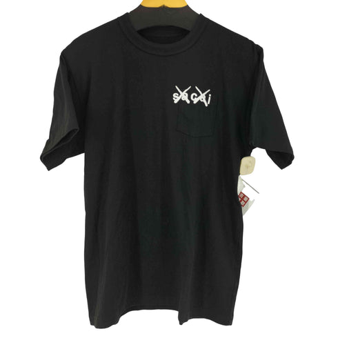 サカイ Sacai 21AW Embroidery T-shirt メンズ JPN:3