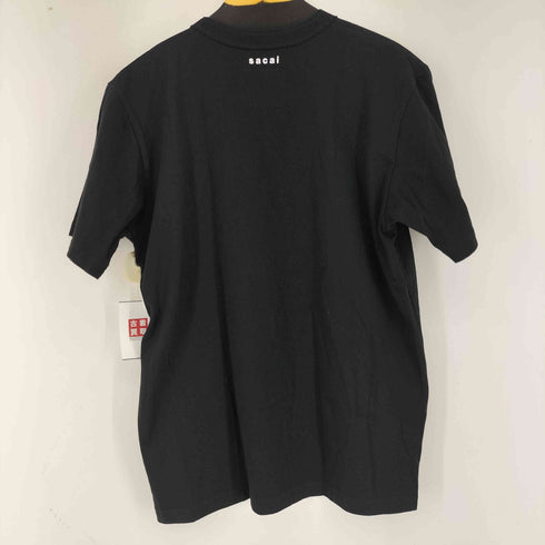 サカイ Sacai 21AW Embroidery T-shirt メンズ JPN:3