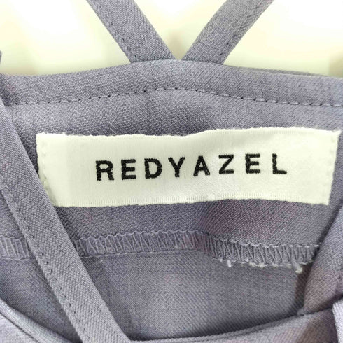 レディアゼル REDYAZEL オフショルダーワンピース レディース JPN:M
