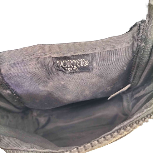 ポーター PORTER CIRE 2WAY SHOULDER BAG メンズ