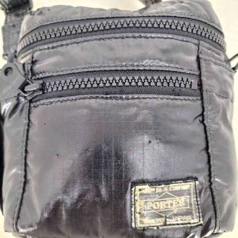 ポーター PORTER CIRE 2WAY SHOULDER BAG メンズ