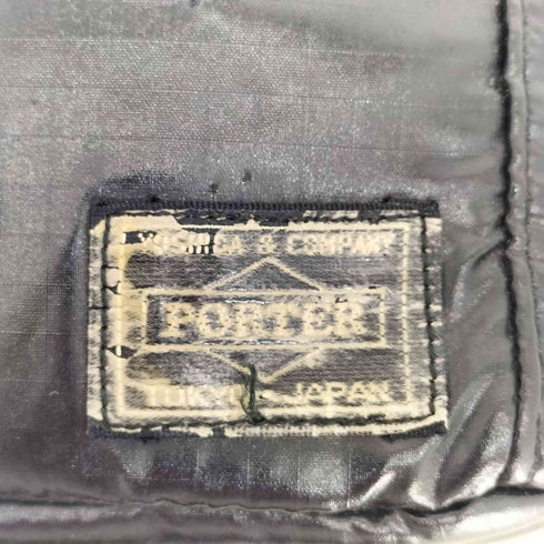 ポーター PORTER CIRE 2WAY SHOULDER BAG メンズ