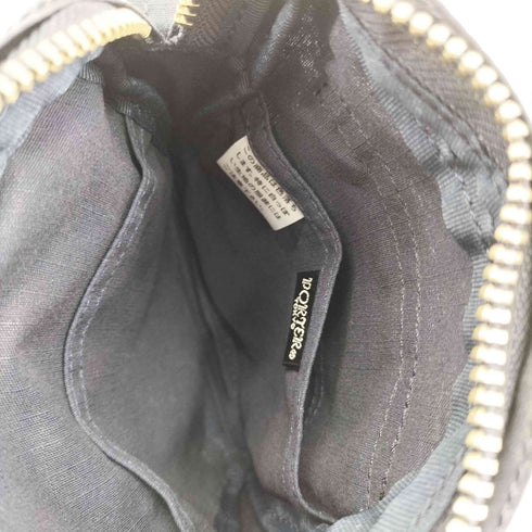 ポーター PORTER ミニショルダーバッグ 吉田カバン メンズ