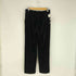セオリーリュクス theory luxe RIVOLI AGA ストレッチ ベルベットパンツ レディース 038