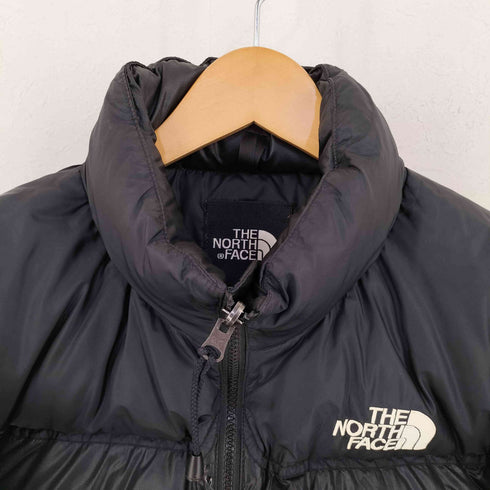ザノースフェイス THE NORTH FACE Nuptse Jacket 700FIL メンズ import:L