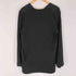 シティショップ CITYSHOP V NECK SATIN BLOUSE レディース