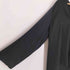 シティショップ CITYSHOP V NECK SATIN BLOUSE レディース