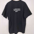 ザブラックアイパッチ THE BLACK EYE PATCH TEAM TOMODACHI LABEL RHINESTONE TEE メンズ JPN:XL