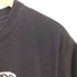 ザブラックアイパッチ THE BLACK EYE PATCH TEAM TOMODACHI LABEL RHINESTONE TEE メンズ JPN:XL
