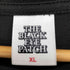 ザブラックアイパッチ THE BLACK EYE PATCH TEAM TOMODACHI LABEL RHINESTONE TEE メンズ JPN:XL