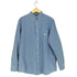 チャップス CHAPS EASY CARE チェック柄オックスフォードシャツ メンズ JPN:L