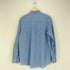 チャップス CHAPS EASY CARE チェック柄オックスフォードシャツ メンズ JPN:L