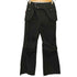 ラグアジェム LAGUA GEM 24SS DESIGN BELT フレアパンツ レディース JPN:XS