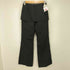 ラグアジェム LAGUA GEM 24SS DESIGN BELT フレアパンツ レディース JPN:XS