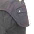 ラグアジェム LAGUA GEM 24SS DESIGN BELT フレアパンツ レディース JPN:XS