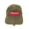 シュプリーム Supreme Houndstooth Camp Cap 千鳥格子 メンズ