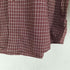 エルエルビーン L.L.Bean WRINKLE RESISTANT チェック柄オックスフォードシャツ メンズ JPN:XL