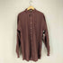 エルエルビーン L.L.Bean WRINKLE RESISTANT チェック柄オックスフォードシャツ メンズ JPN:XL
