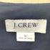 ジェイクルー J.CREW エンブレム刺繍 リメイク スイングトップ メンズ import:M