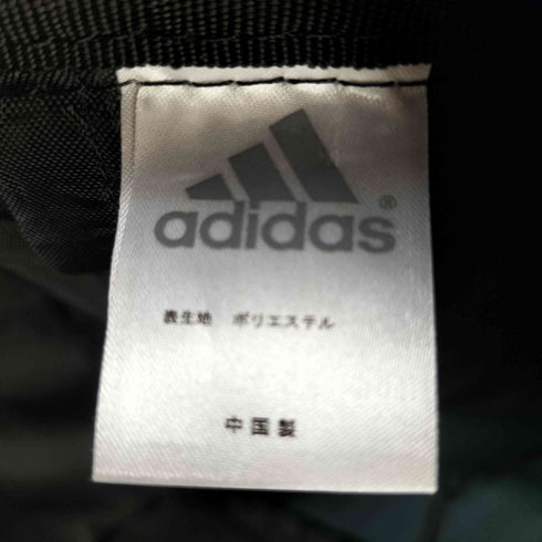 アディダス adidas ボックスバックパック メンズ