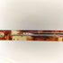 filton Aiguille01 brun-4/茶デミ 縫い針シリーズ メンズ