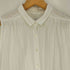コットンハウスアヤ Cotton House Aya PICK UP シワ加工 レース ノースリーブシャツワンピース レディース JPN:M
